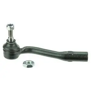 Рульовий наконечник Лів CITROEN C3 I PEUGEOT 1007 1.4-1.6D 02.02 Delphi TA3241 Купити в Україні