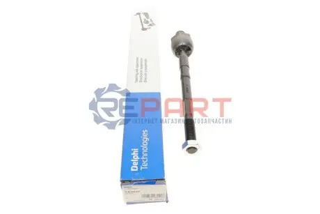 Тяга рульова Renault Koleos 08- Delphi TA3247 Купити в Україні