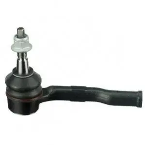 Фото Наконечник поперечної рульової тяги Delphi (TA3249) зображення 1