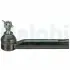 Фото Рульовий наконечник Лів/Прав TOYOTA AVENSIS, COROLLA VERSO 1.6-2.4 08.01-03.09 Delphi (TA3253) зображення 1