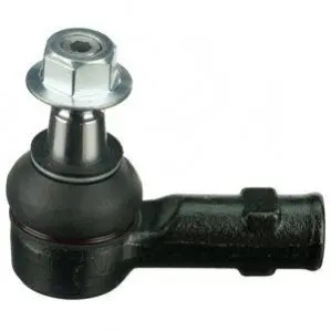 Наконечник тяги рульової MB Sprinter/VW LT 96-06 Delphi TA3257 Купити в Україні