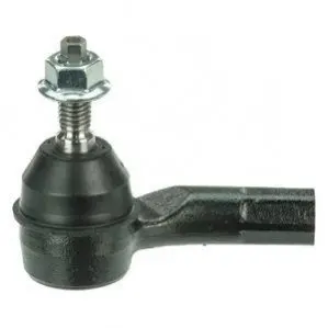 Рулевой наконечник лев OPEL KARL 1.0/1.0LPG 01.15-03.19 Delphi TA3259