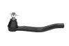 Фото Рульовий наконечник Лів HONDA CIVIC IX 1.4-2.2D 02.12-12.16 Delphi (TA3276) зображення 1