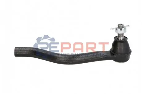 Рульовий наконечник Прав HONDA CIVIC IX 1.4-2.2D 02.12-12.16 Delphi TA3277