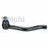 Фото Рульовий наконечник Лів HONDA CIVIC X 1.0-2.0 09.15 Delphi (TA3292) зображення 1