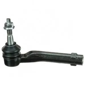 Рульовий наконечник Лів OPEL ASTRA J, ASTRA J GTC, CASCADA 1.4-2.0D 10.11-04.19 Delphi TA3296