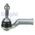 Наконечник тяги рульової (L) Ford Galaxy/Mondeo 1.0-2.0 TDCi 14- TA3300