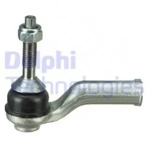 Фото Наконечник тяги рульової (L) Ford Galaxy/Mondeo 1.0-2.0 TDCi 14- Delphi (TA3300) зображення 1