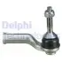 Наконечник тяги рульової (R) Ford Galaxy/Mondeo 1.0-2.0 TDCi 14- TA3301