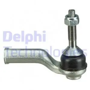 Фото Наконечник тяги рульової (R) Ford Galaxy/Mondeo 1.0-2.0 TDCi 14- Delphi (TA3301) зображення 1