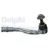 Фото Рульовий наконечник Прав AUDI A4 ALLROAD B9, A4 B9, A5, A6 ALLROAD C8, A6 C8, A7, Q5 1.4-4.0H 05.15 Delphi (TA3303) зображення 1