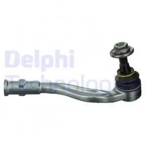 Рульовий наконечник Прав AUDI A4 ALLROAD B9, A4 B9, A5, A6 ALLROAD C8, A6 C8, A7, Q5 1.4-4.0H 05.15 Delphi TA3303 Купити в Україні
