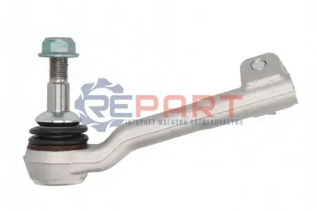 Наконечник поперечної рульової тяги Delphi TA3317 Купити в Україні