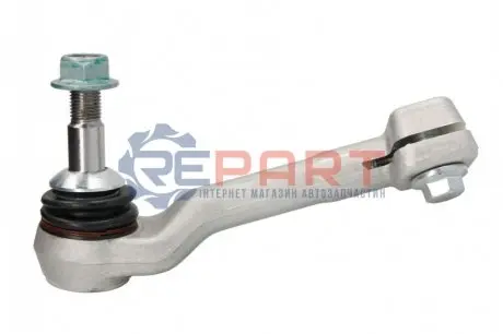 Наконечник поперечної рульової тяги Delphi TA3318 Купити в Україні