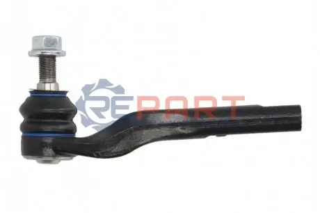 Наконечник тяги рульової (L) MB Vito (W447) 2.2CDI 14- Delphi TA3335 Купити в Україні