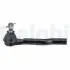 Рульовий наконечник Лів HONDA HR-V 1.5/1.6D/1.8 11.14 Delphi (TA3380) зображення 1