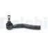 Рульовий наконечник Лів TOYOTA YARIS, YARIS / VIOS 1.0-1.5H 01.05-06.20 Delphi (TA3401) зображення 1