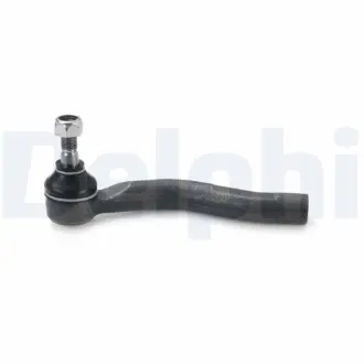 Рульовий наконечник Лів TOYOTA YARIS, YARIS / VIOS 1.0-1.5H 01.05-06.20 Delphi TA3401