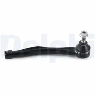 Рульовий наконечник Прав NISSAN PULSAR, SENTRA VII 1.2/1.5D/1.6 08.12 Delphi TA3412 Купити в Україні