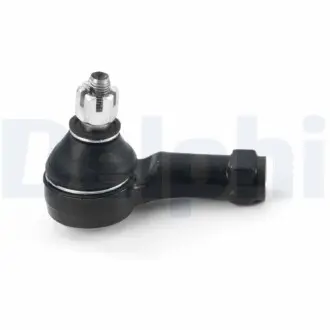 Рульовий наконечник Лів HYUNDAI I20 ACTIVE, I20 II 1.0-1.4D 11.14-09.21 Delphi TA3415 Купити в Україні