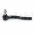 Рульовий наконечник Лів MAZDA 2 1.5/1.5D/1.5H 08.14 Delphi (TA3421) зображення 1