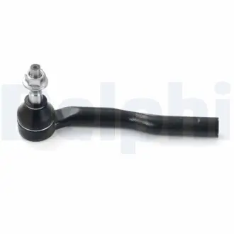 Рульовий наконечник Лів MAZDA 2 1.5/1.5D/1.5H 08.14 Delphi TA3421