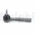 Фото Рульовий наконечник Лів FIAT 500X JEEP COMPASS, RENEGADE 1.0-2.4 07.14 Delphi (TA3428) зображення 1