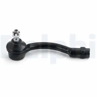 Рульовий наконечник Лів KIA PICANTO II 1.0/1.0LPG/1.2 05.11-03.17 Delphi TA3446