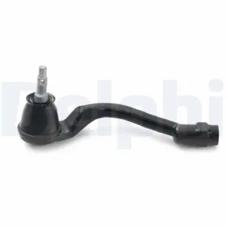 Рульовий наконечник Лів KIA PICANTO III 1.0/1.0LPG/1.2 03.17 Delphi TA3454 Купити в Україні