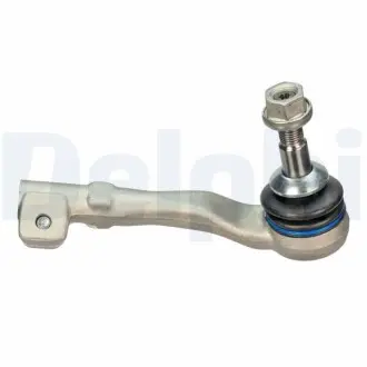 Рульовий наконечник Прав BMW 3 (G20, G80, G28), 3 (G21), X3 (G01), X3 (G01, F97, G08), X4 (G02, F98) 1.6-Electric 08.17 Delphi TA3460 Купити в Україні