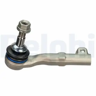 Рульовий наконечник Лів BMW 2 (G42, G87), 3 (G20, G80, G28), 3 (G21), 3 (G21, G81), 4 (G22, G82), 4 (G23, G83), 4 GRAN COUPE (G26) 1.6-Electric 11.18 Delphi TA3472 Купити в Україні
