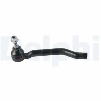 Рулевой наконечник лев NISSAN MICRA V 0.9-1.5D 12.16- Delphi TA3484