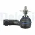 Рульовий наконечник Прав HYUNDAI I20 ACTIVE, I20 II 1.0-1.4D 11.14-09.21 Delphi (TA3486) зображення 1
