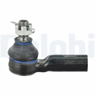 Рульовий наконечник Лів/Прав TOYOTA FORTUNER, HILUX VIII 2.4D-2.8DH 05.15 Delphi TA3493 Купити в Україні