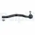 Рульовий наконечник Прав RENAULT MEGANE III, MEGANE IV 1.0-2.0 11.08 Delphi (TA3510) зображення 1
