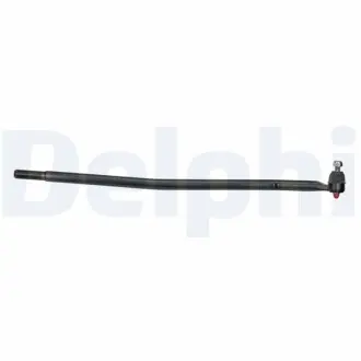 Рульовий наконечник Лів JEEP WRANGLER III 2.8D/3.6/3.8 04.07 Delphi TA5043 Купити в Україні