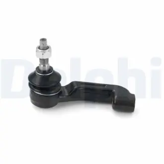 Рульовий наконечник Лів DODGE NITRO JEEP CHEROKEE 2.8D/3.7/4.0 09.06 Delphi TA5045 Купити в Україні