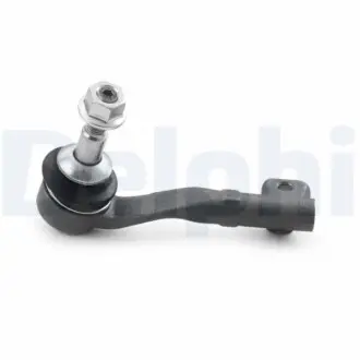 Рульовий наконечник Лів BMW 1 (F20), 1 (F21), 2 (F22, F87), 2 (F23), 3 (F30, F80), 3 (F31), 3 GRAN TURISMO (F34), 4 (F32, F82), 4 (F33, F83), 4 GRAN COUPE (F36) 2.0-3.0D 01.12 Delphi TA5560 Купити в Україні