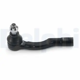 Рульовий наконечник Лів SUBARU IMPREZA, LEGACY I, LEGACY VI, OUTBACK 1.6-3.6 05.89 Delphi TA5982 Купити в Україні