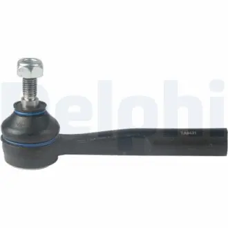 Рульовий наконечник Лів ABARTH 500E FIAT 500E, 500X JEEP RENEGADE 1.0-Electric 07.14 Delphi TA6431 Купити в Україні