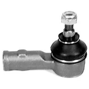 Фото Наконечник поперечної рульової тяги Delphi (TA687) зображення 1