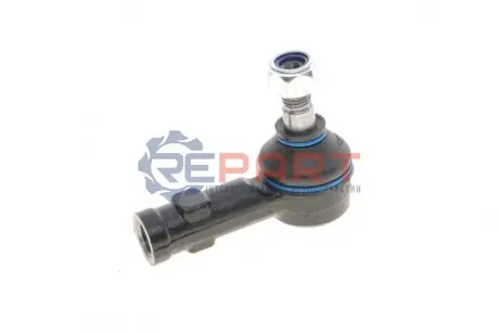 Фото Наконечник тяги рульової VW Caddy I/Golf I 74-92/Passat 88-97/Jetta 78-84/T3 79-92 Delphi (TA770) зображення 1