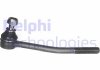 Наконечник поперечной рулевой тяги - Delphi TA901 (19931, 21013003064, 21013003050)