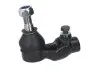 Наконечник тяги рульової (L) Opel Kadett E 84-94/Ascona C 81-88/Daewoo Lanos 97-/Nexia 95-08 TA972
