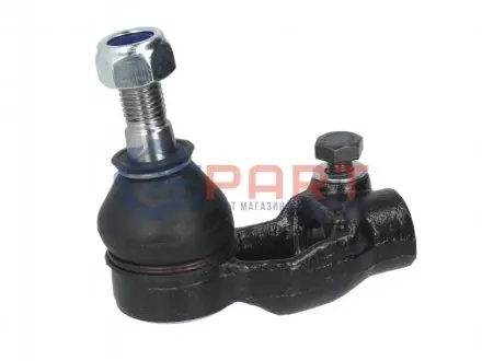 Фото Наконечник рулевой тяги Delphi (TA972) изображение 1