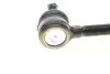 Фото Наконечник тяги рульової Citroen Berlingo 96-11/C4 04-11/Peugeot Partner 96-11/306 93-02/307 00-09 Delphi (TA977) зображення 2