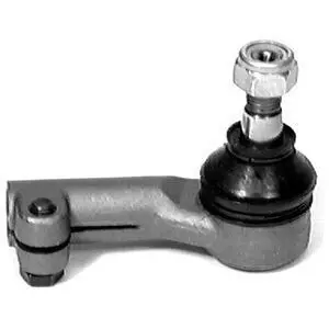 Рульовий наконечник Прав OPEL KADETT D 1.2-1.8 08.79-08.84 Delphi TA985 Купити в Україні