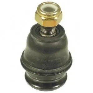 Шарова опора Лів/Прав (нижн передн) (діаметр конуса 13,4mm) HYUNDAI ATOS 1.0/1.1 02.98-12.10 Delphi TC1024