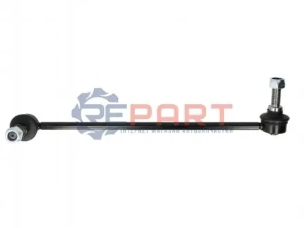 Тяга стабілізатора (переднього) (L) VW Golf IV Delphi TC1040 Купити в Україні