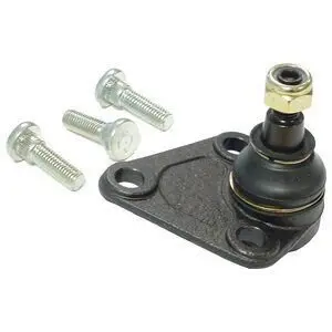 Опора кульова (передня/знизу) Audi A3 99-03/TT 98-06/Seat Leon 02-06/VW Golf IV 02-05 Delphi TC1042 Купити в Україні